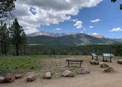 Pikes Peak International Hill Climb